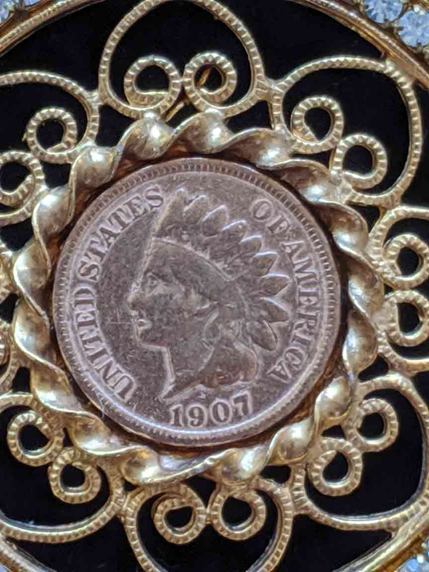 1907-Indian-Cent-Necklace,-Anybody-Know-Anything-About-This?